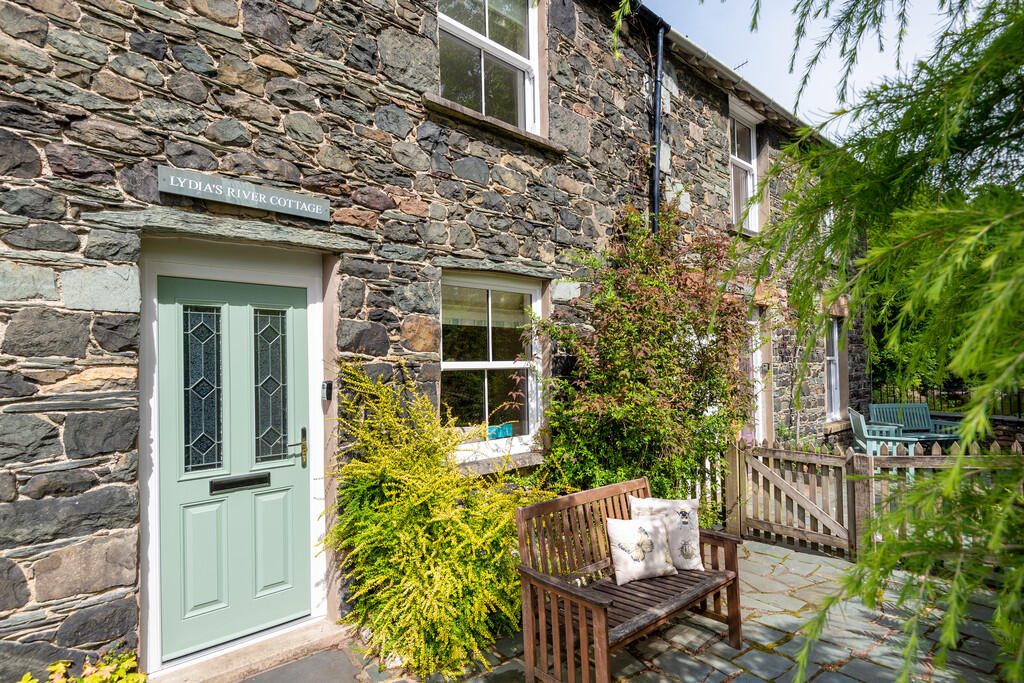 Cottage