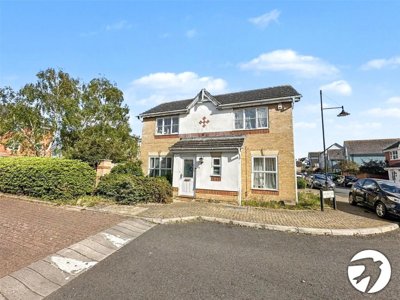 Property on Cheldoc Rise, ME4 3EL