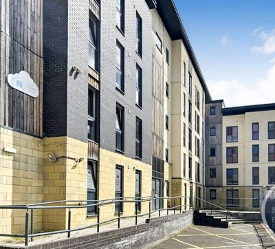 Property on Stockton Road, SR2 7AQ