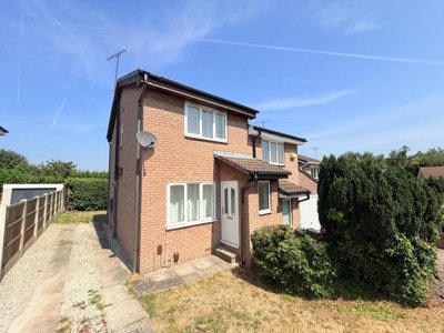 Property on Rothbury Way, S60 5HD