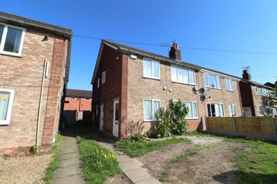 Maisonette