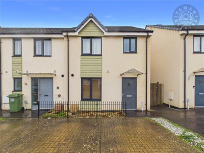 Property on Pennycross Close, PL2 3EF
