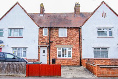 Terraced