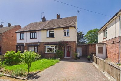 Semi-Detached