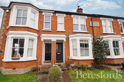 Terraced
