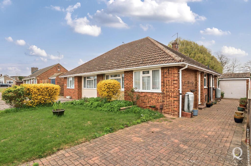 Bungalow