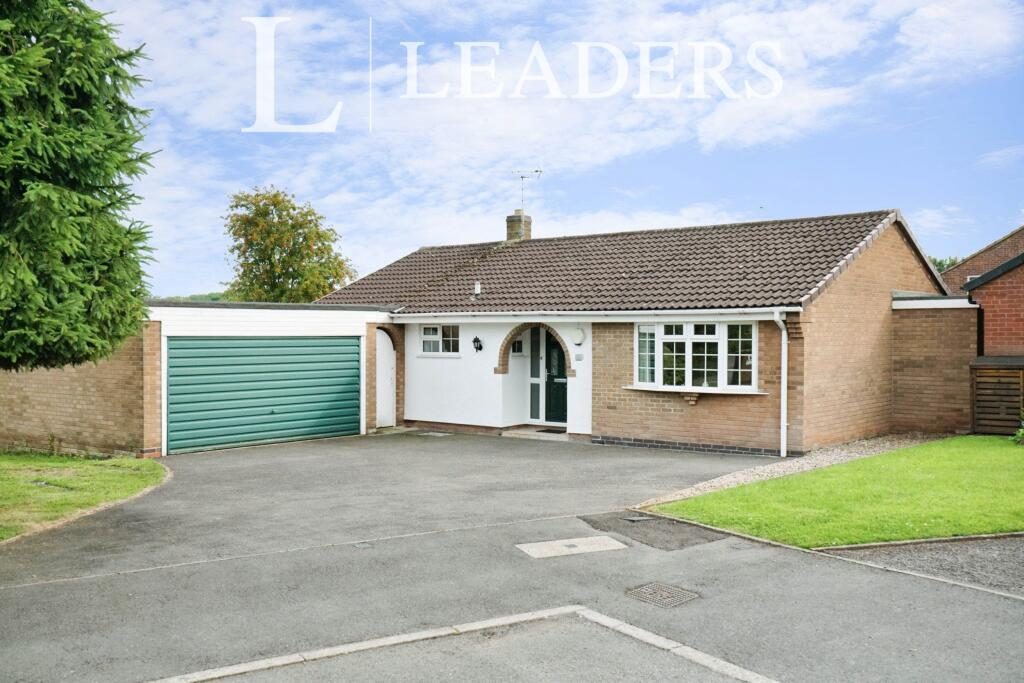 Bungalow