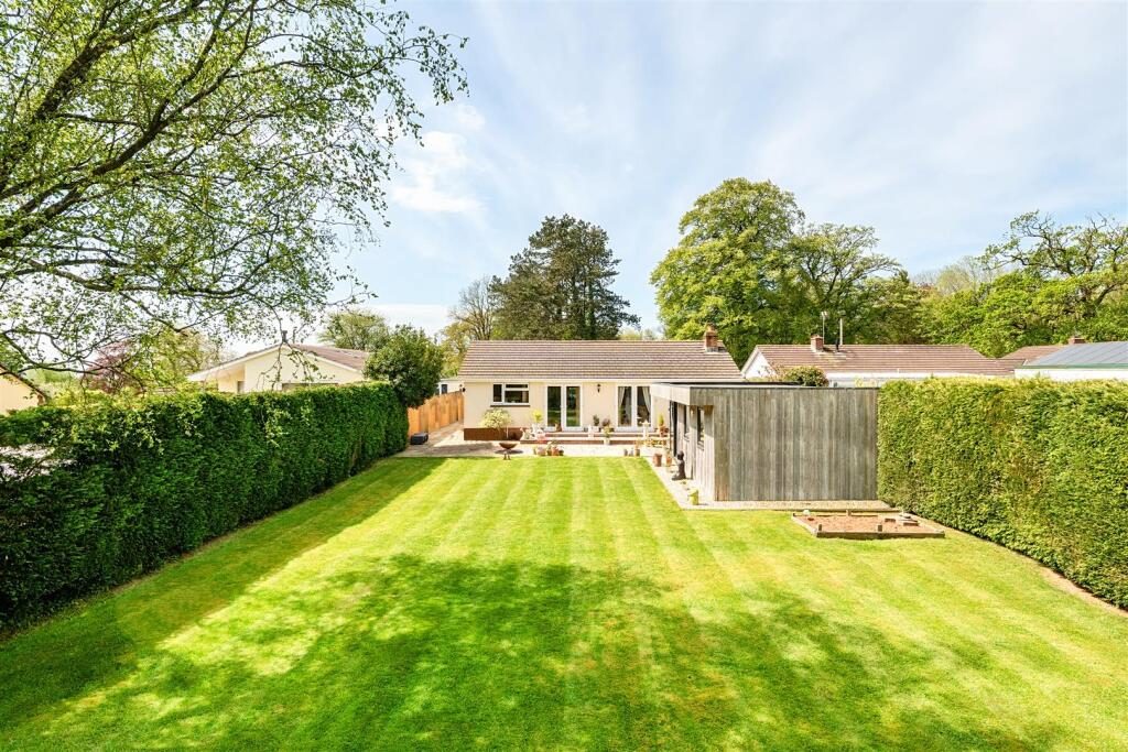 Bungalow