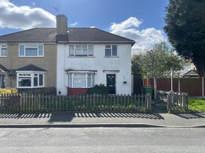 Semi-Detached