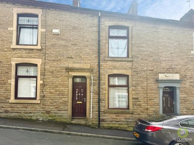 Terraced