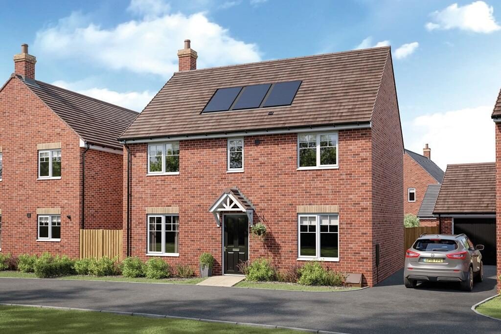 Detached House