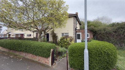 Property on Cerris Road, PE1 4HR