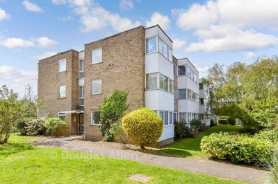 Property on Winston Close, RM7 8LL