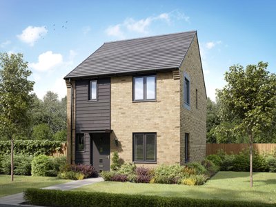 Property on PE8 4FW