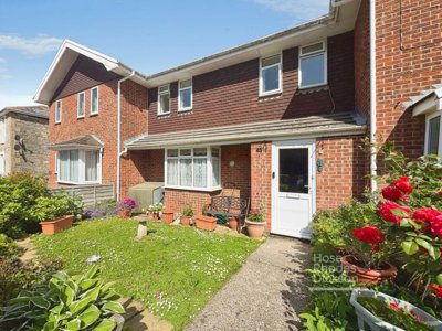 Property on Trinity Street, PO33 2DJ