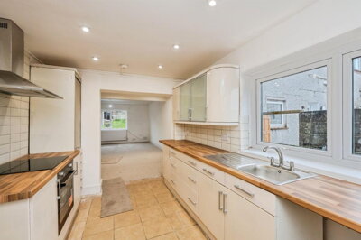 Property on Gors Avenue, SA1 6RS