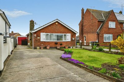 Property on Burgh Road, PE25 2LW