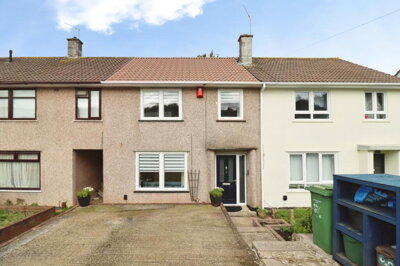 Property on Commonfield Road, BS11 0RF