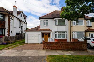 Semi-Detached