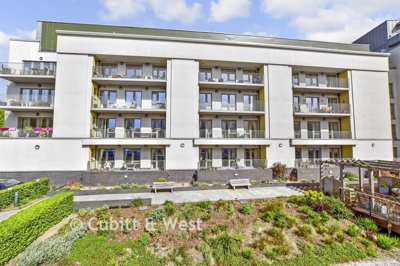 Property on South Parade, PO4 0DE