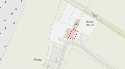 Property on PA77 6XE