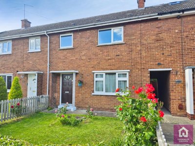 Property on Kent Road, CH2 1PY