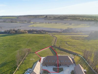 Property on Bower Road, TN25 6NW