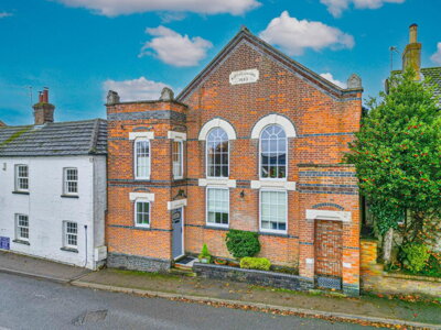 Property on Main Street, MK17 0RT