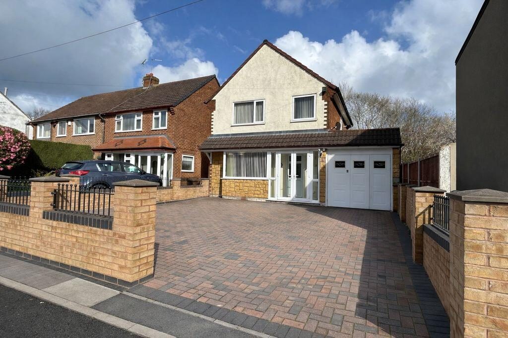 Detached House