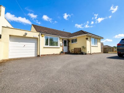 Property on Higher Cadewell Lane, TQ2 7JD