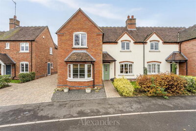 Property on Crown Meadow, CV13 6LG