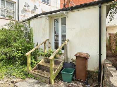 Maisonette