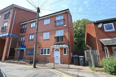 Property on North Road, B17 9PA