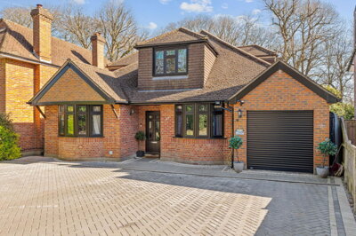 Property on Tangier Way, KT20 5LZ