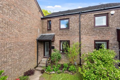 Terraced