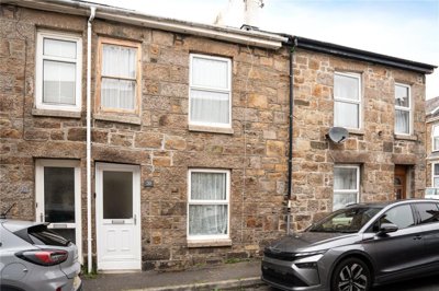 Terraced