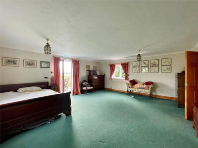 Property on Yaxley Road, IP23 8DP