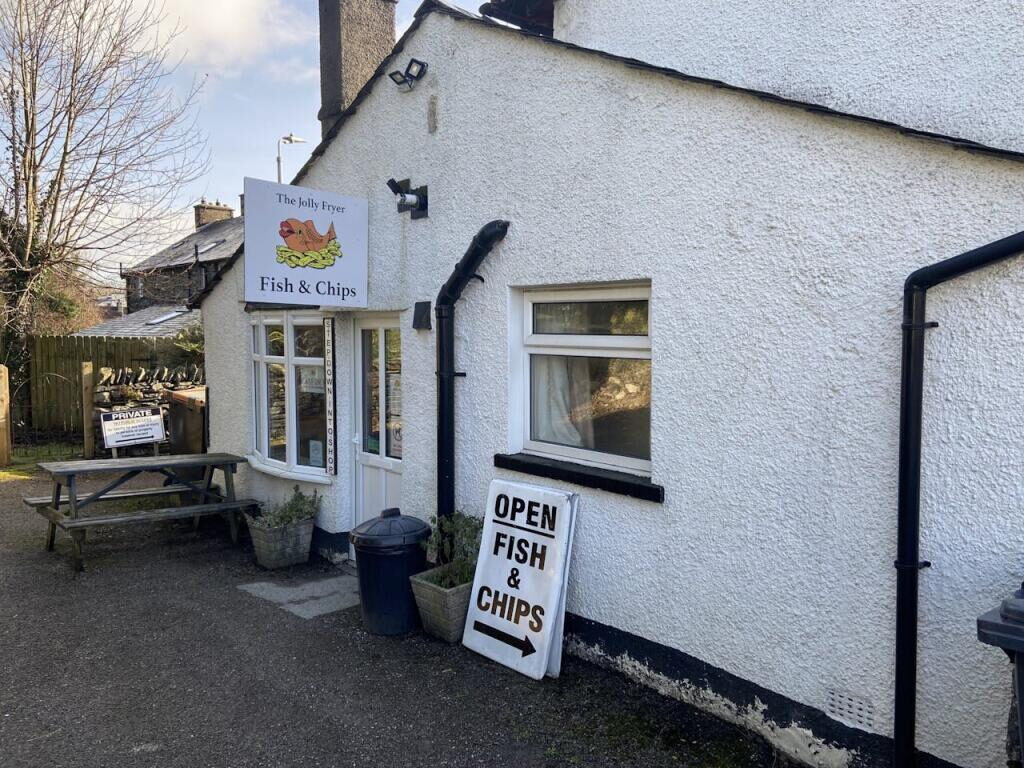 Retail Property (high Street)