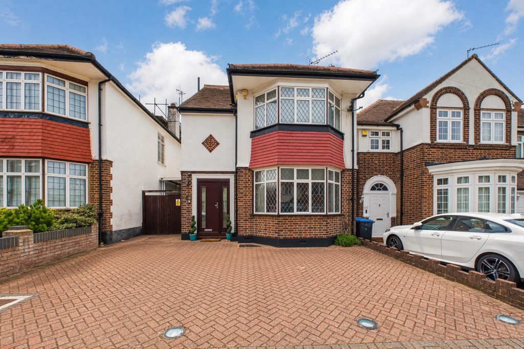 Detached House