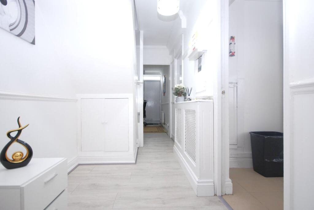 Maisonette