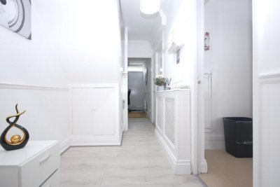 Maisonette