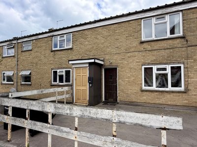 Maisonette