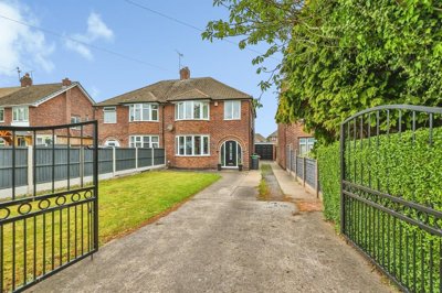 Semi-Detached