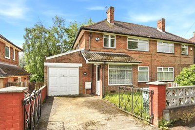 Semi-Detached