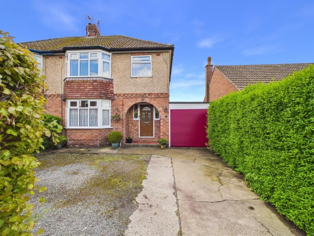 Detached House