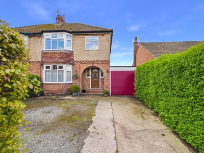 Semi-Detached