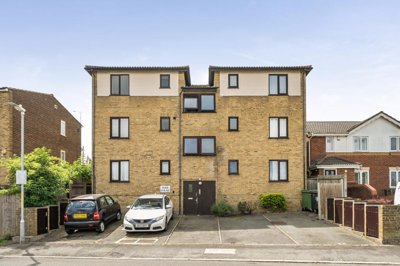 Property on Manor Road, DA10 0ES