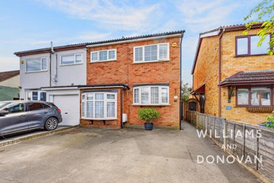 Semi-Detached