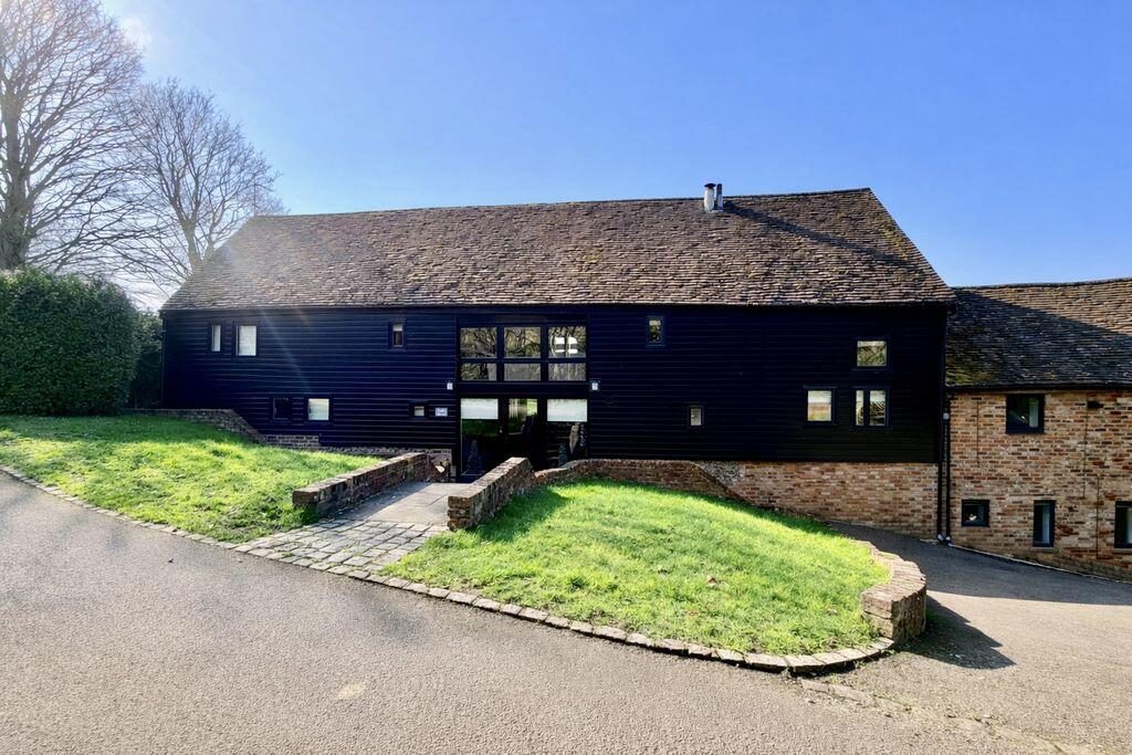 Barn