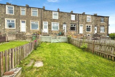 Terraced
